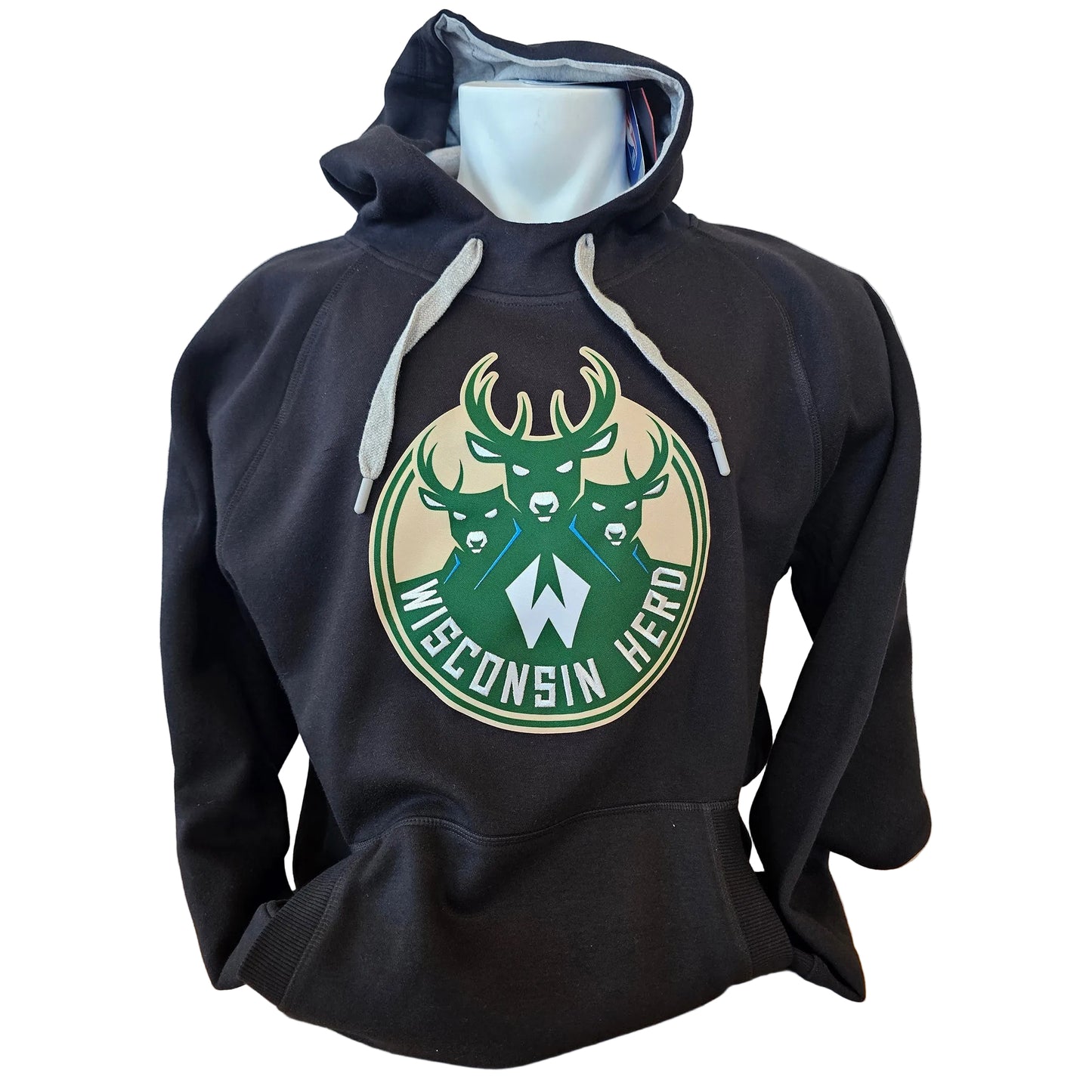 Men's Victory Hoodie