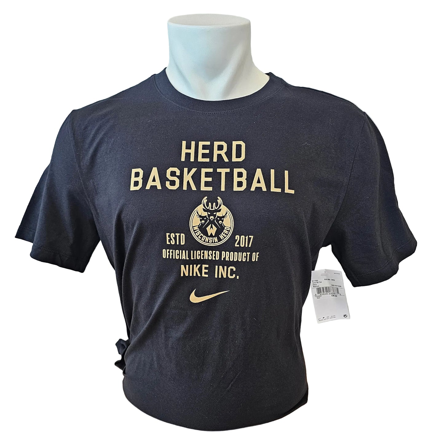 Men's Nike Est. 2017 T-Shirt