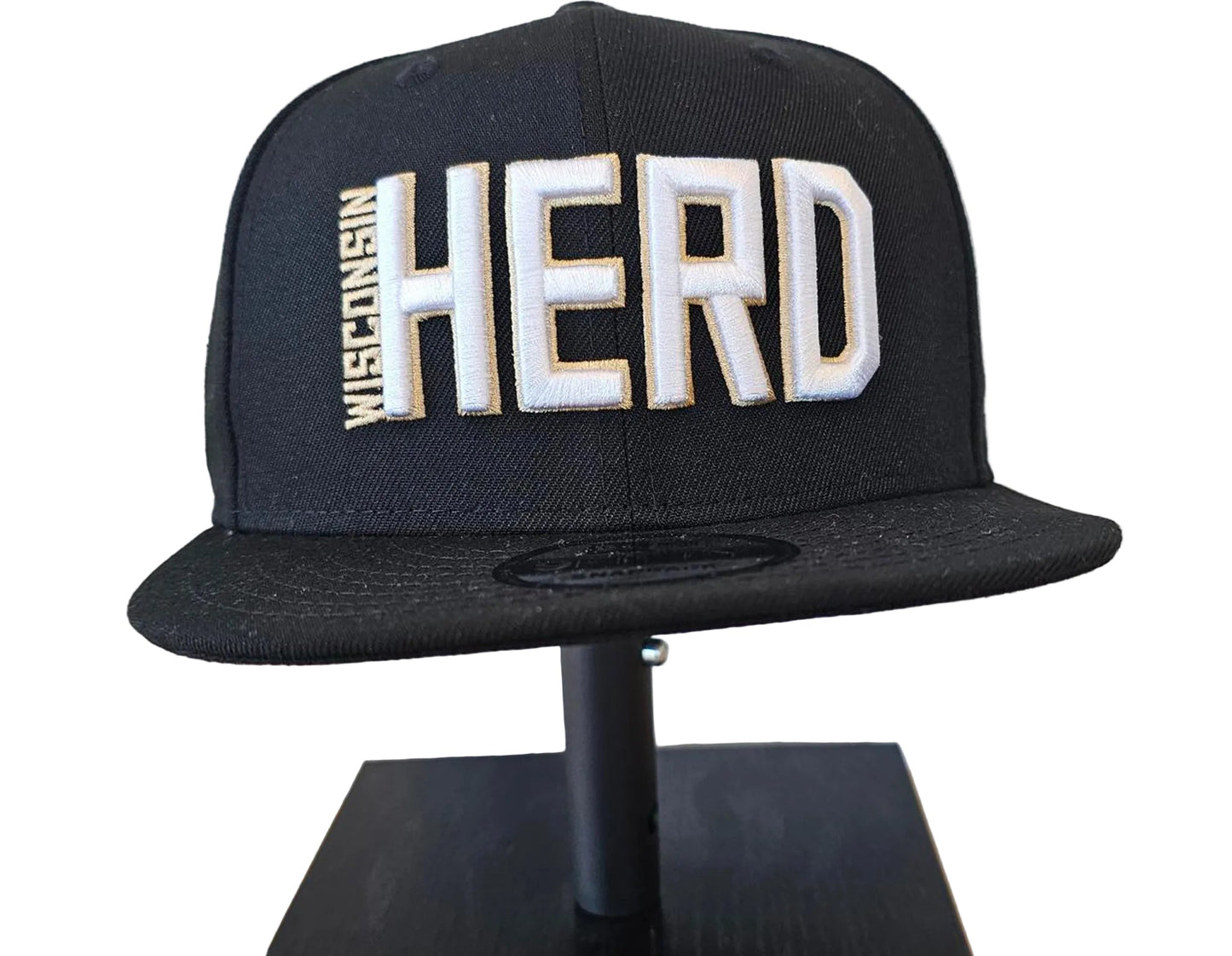 New Era Wordmark Hat