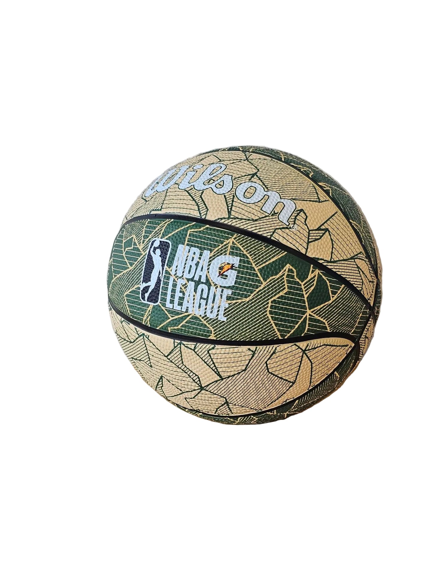 Mini Basketball Cream