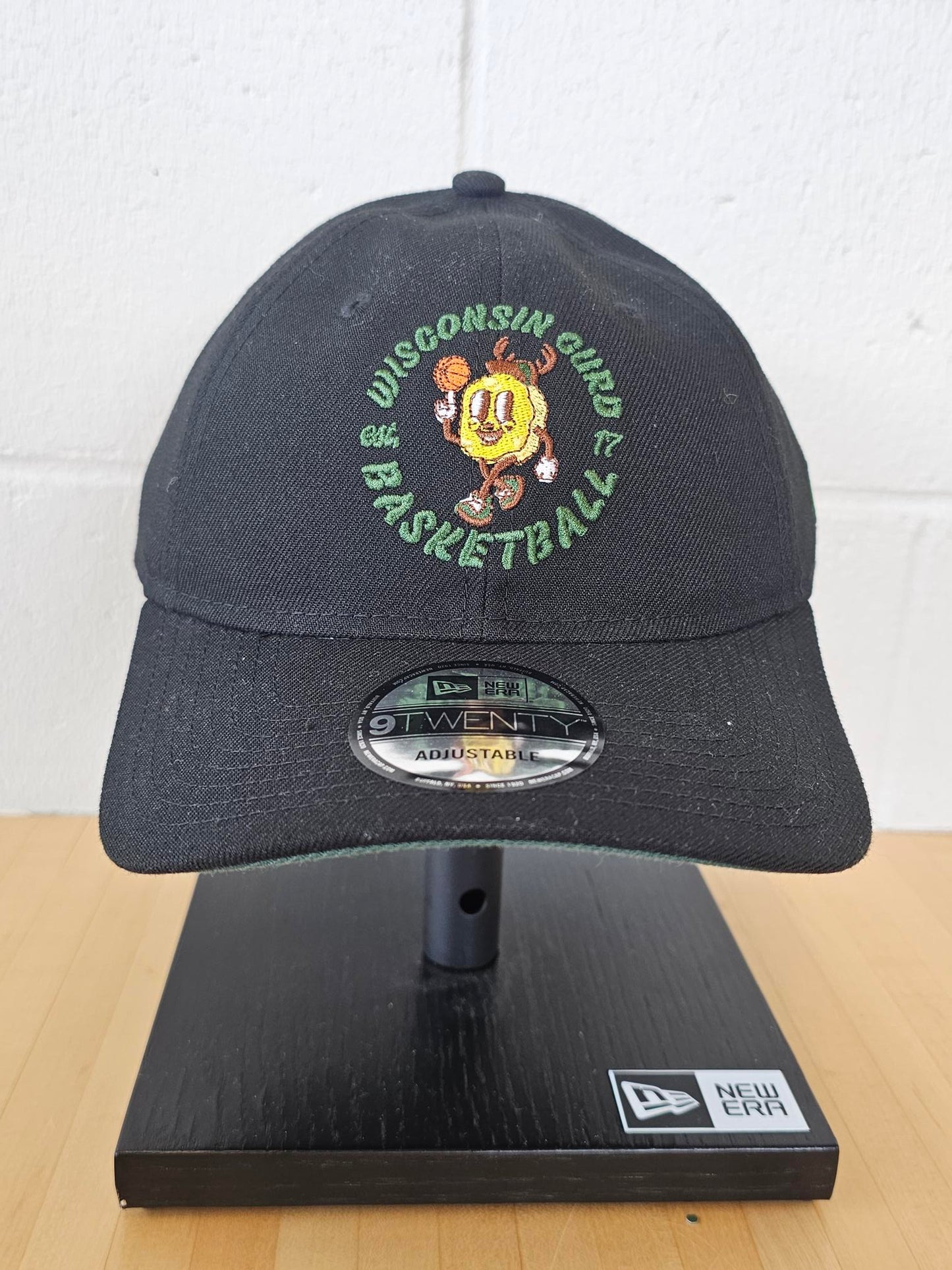 New Era Wisher Herd Hat