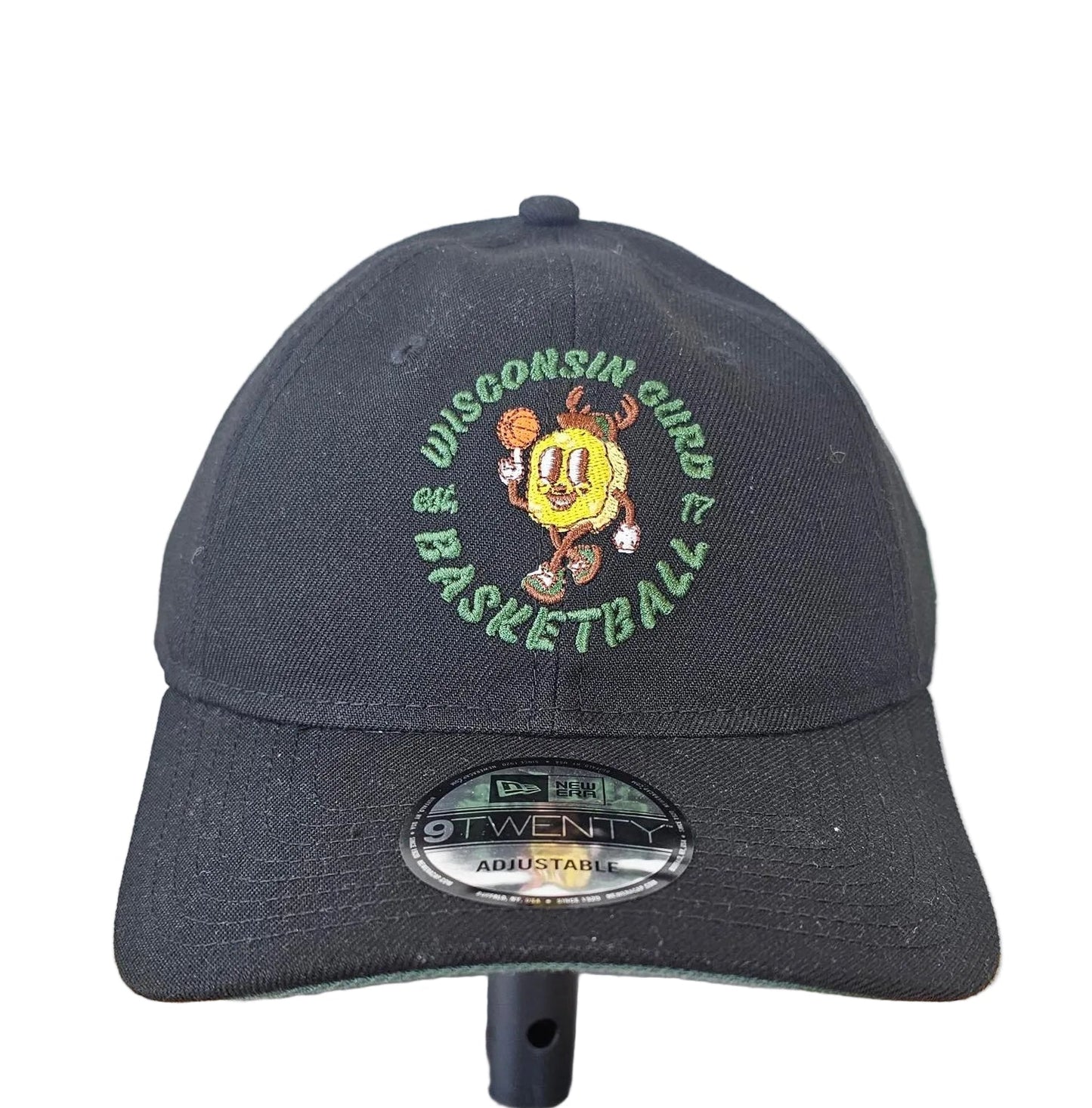 New Era Wisher Herd Hat