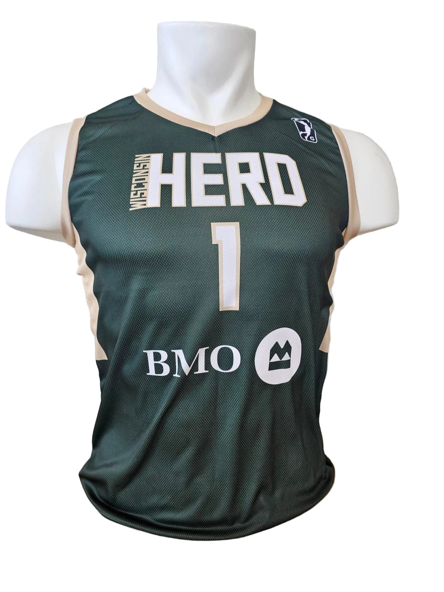 Youth Herd Replica Jersey