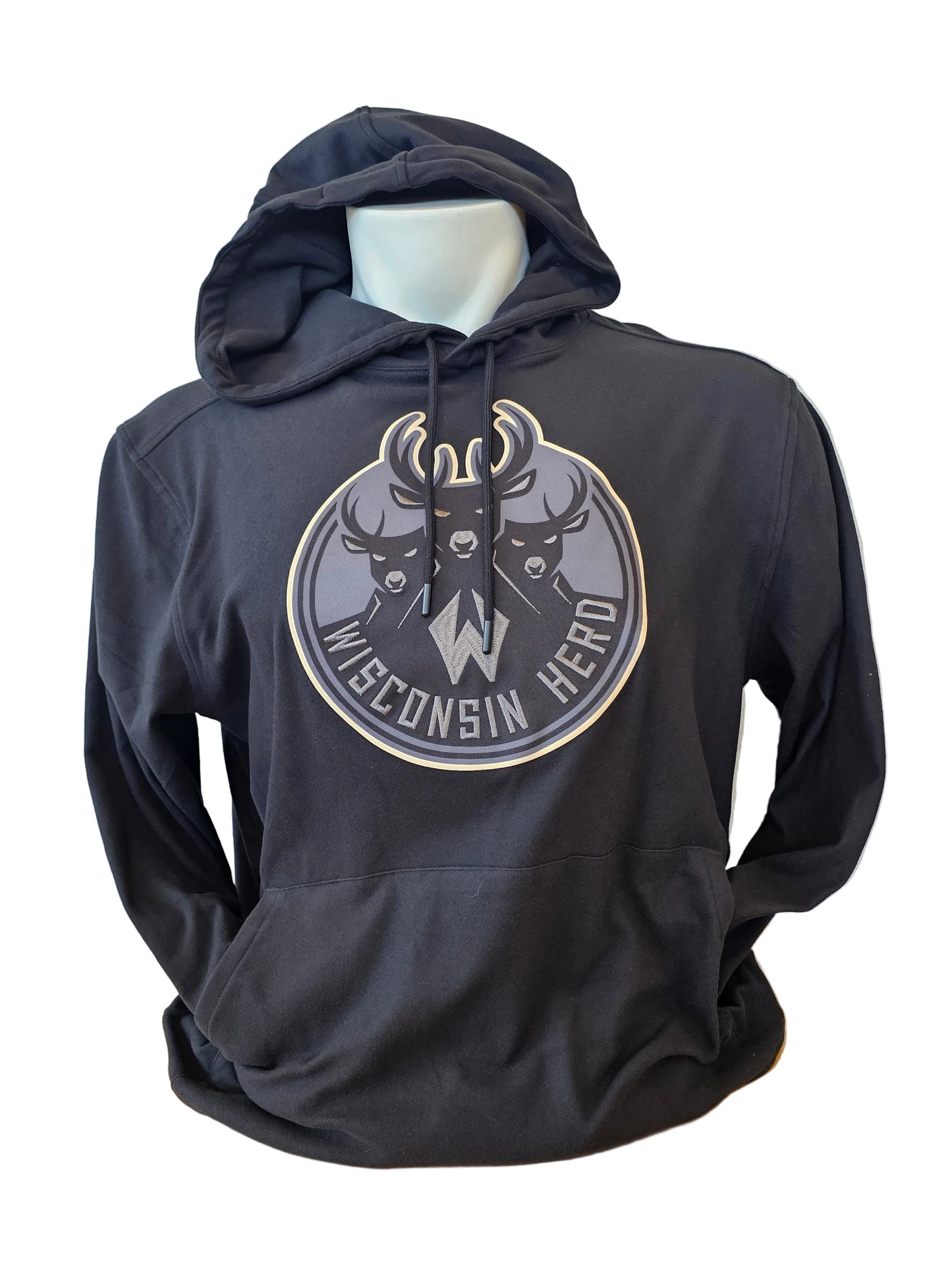Men's Omni Hoodie Sweatshirt