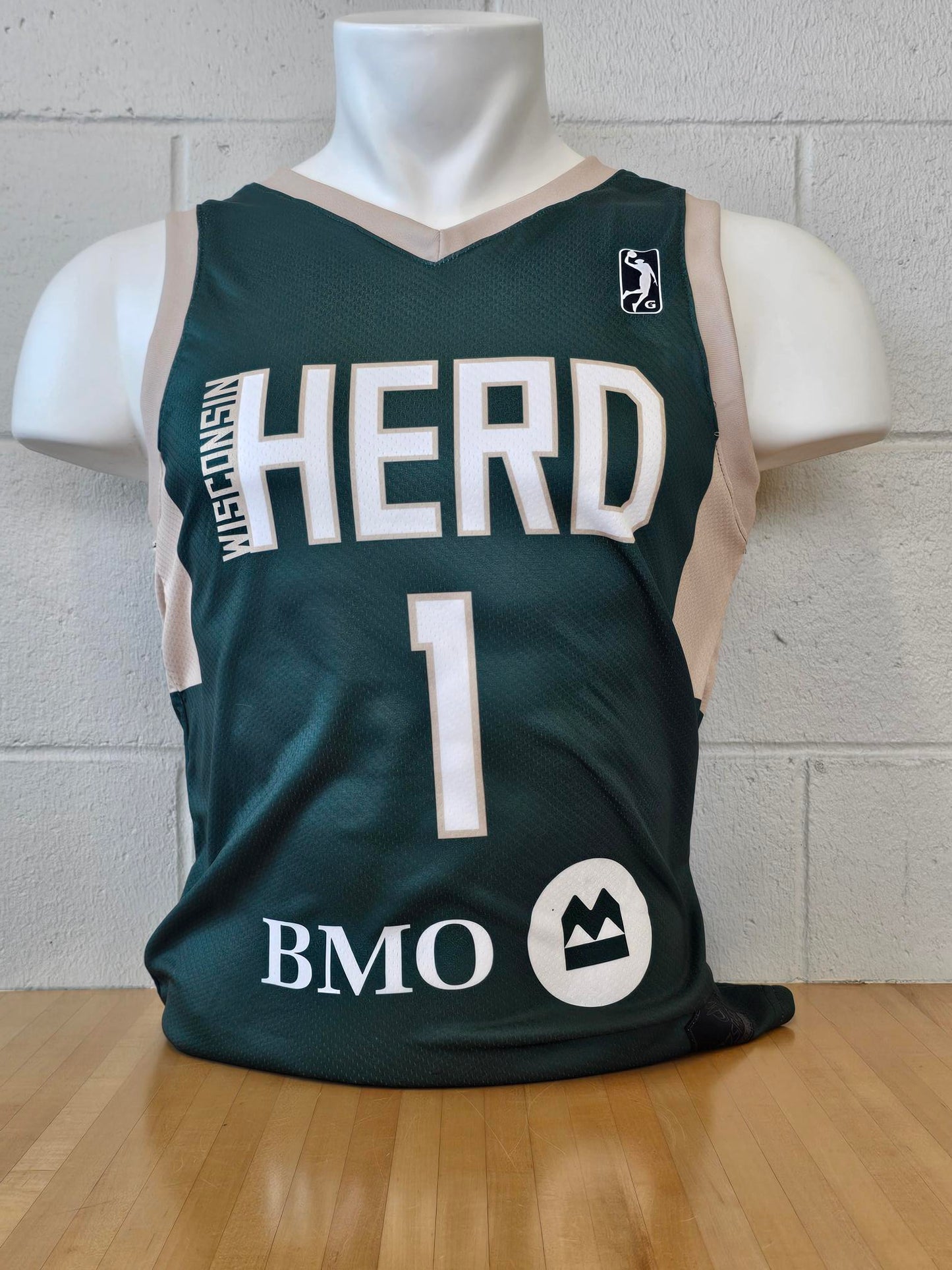Herd Replica Jersey- Adult