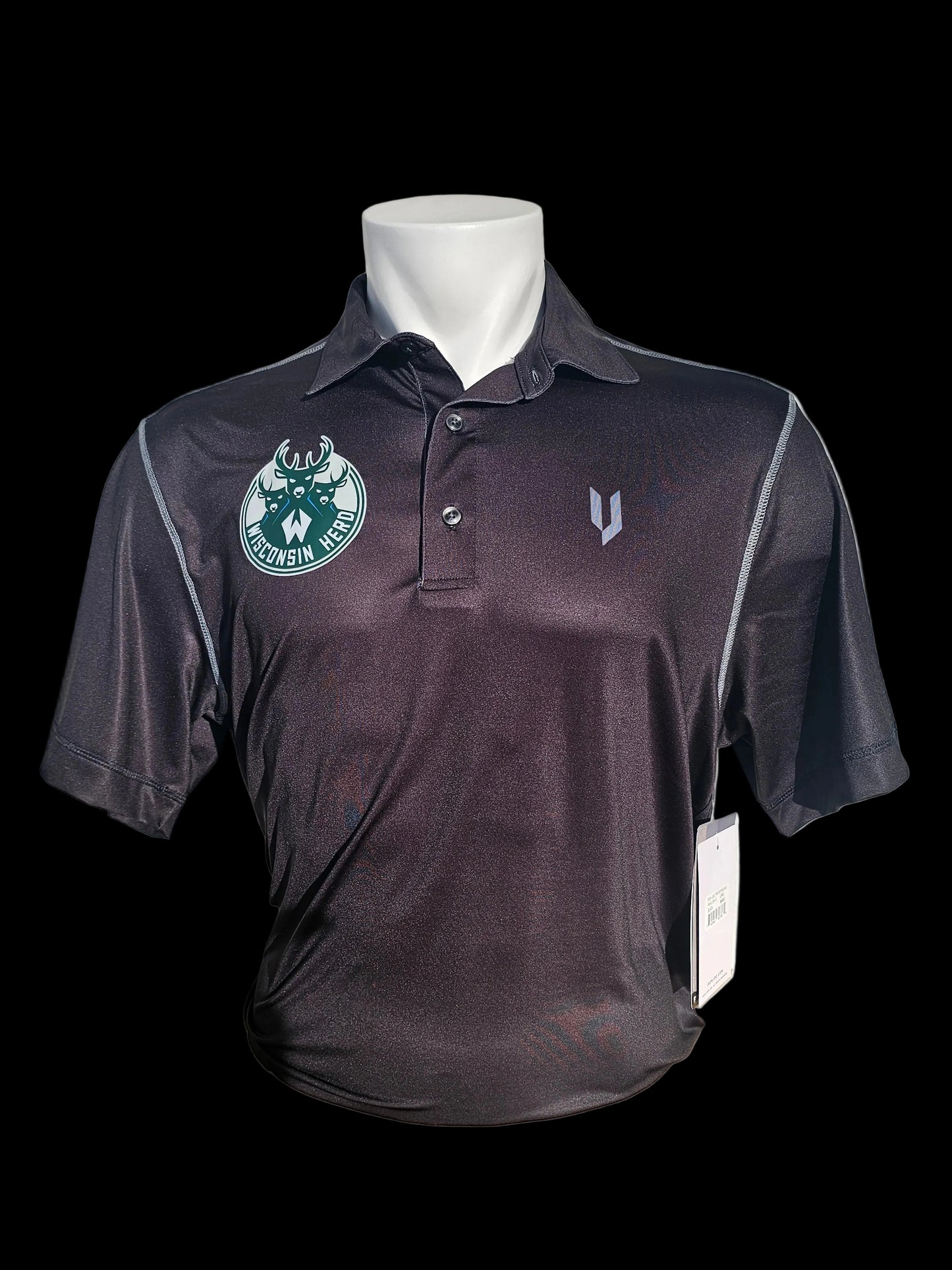 Iron Joc Men's Polo
