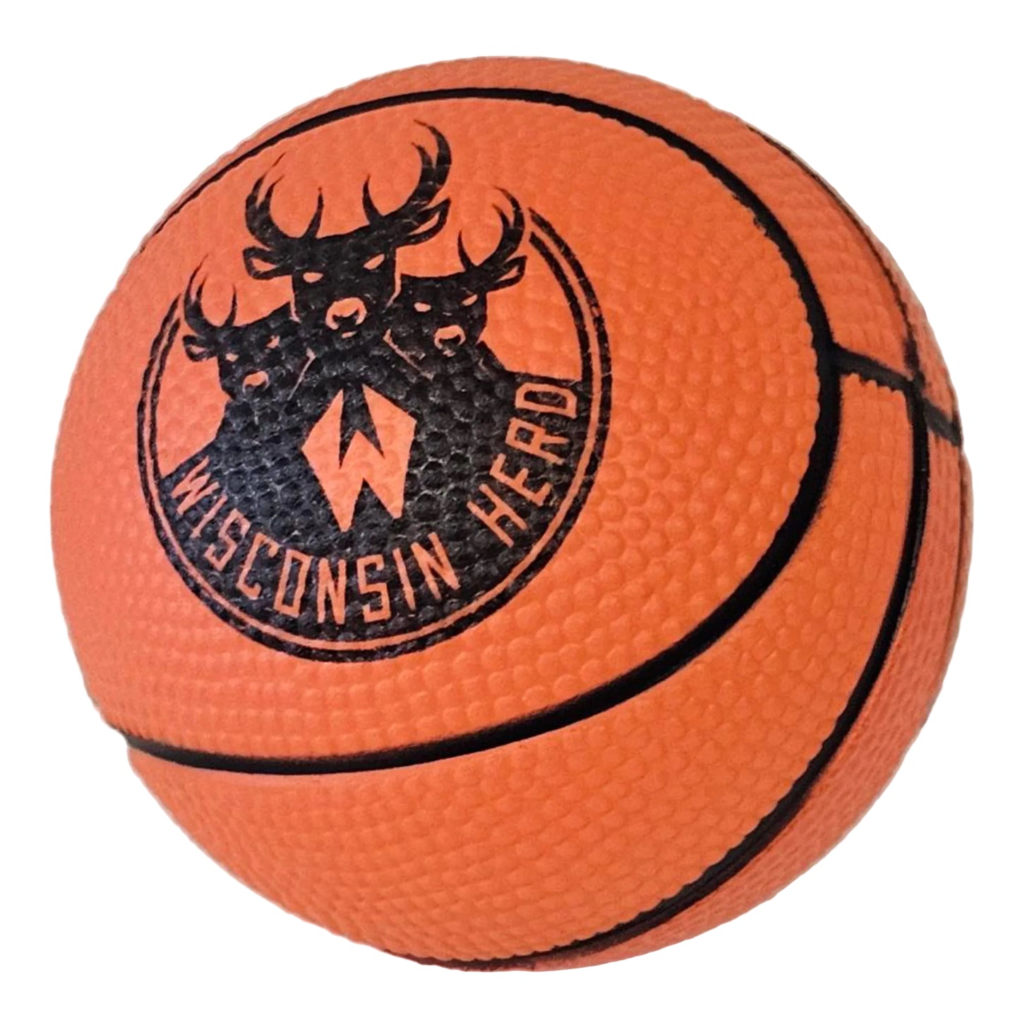 Basketball Stress Ball