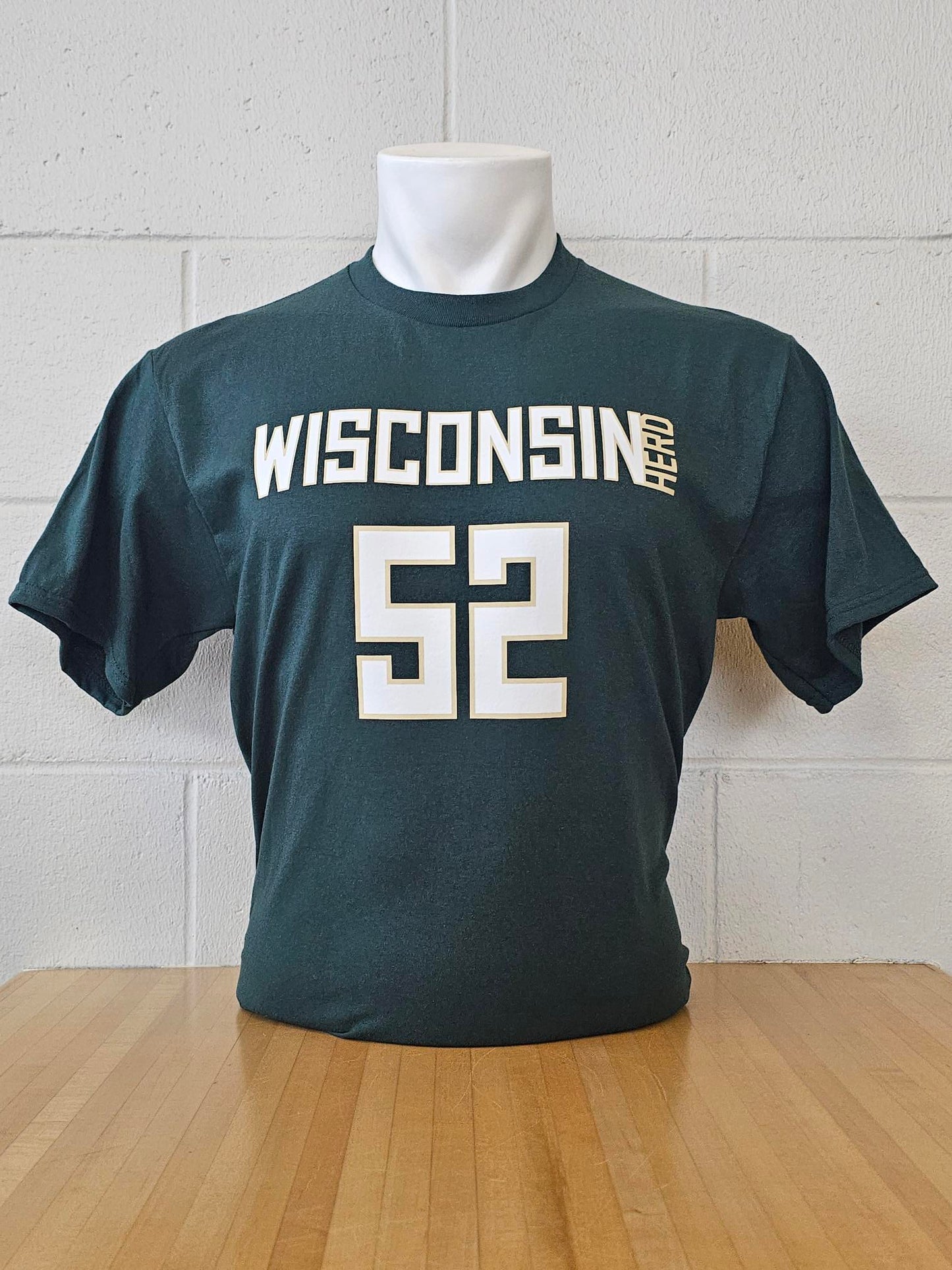 Victor Oladipo Jersey T-Shirt