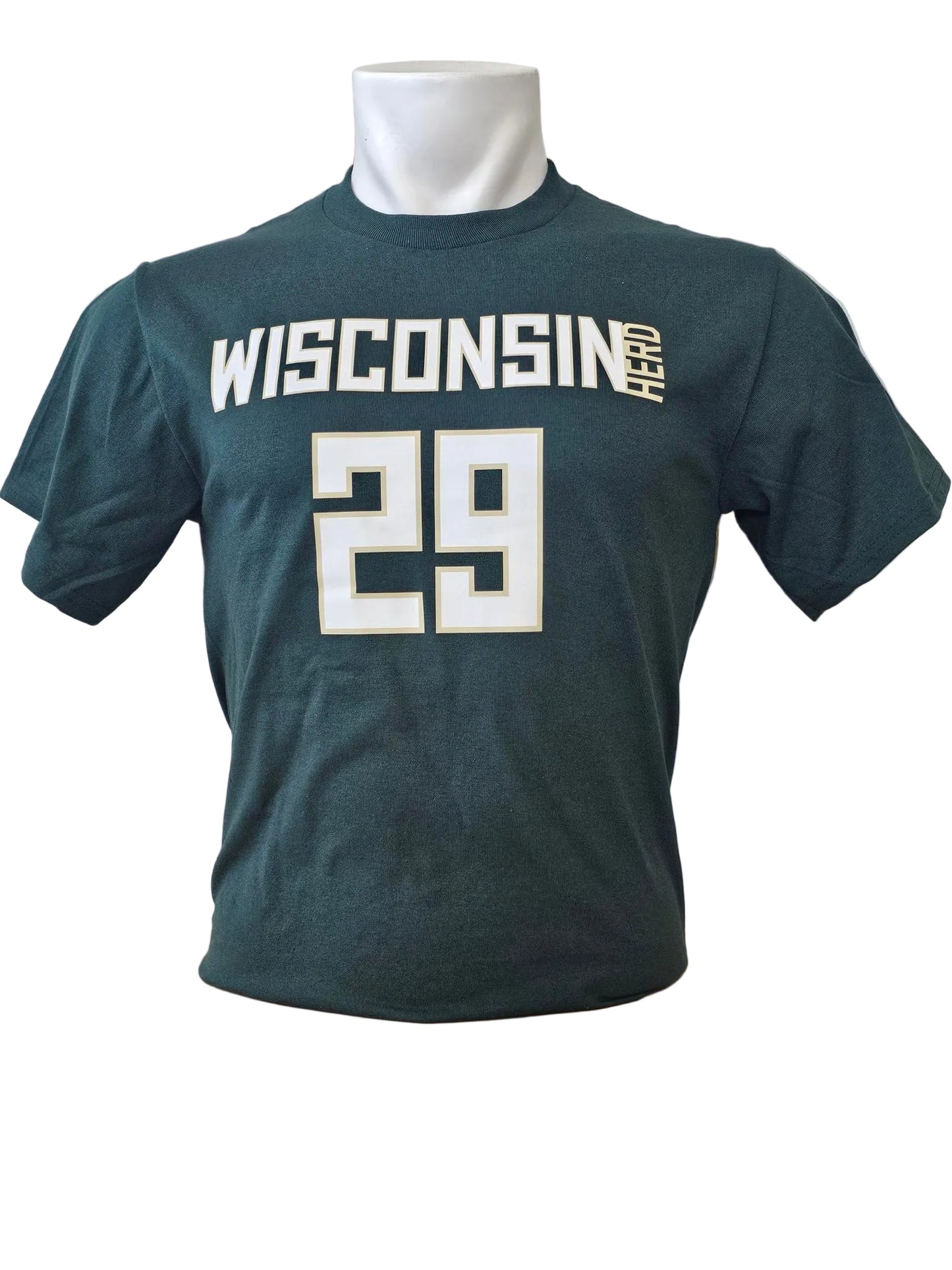 Alex Antetokounmpo Youth Jersey T-Shirt