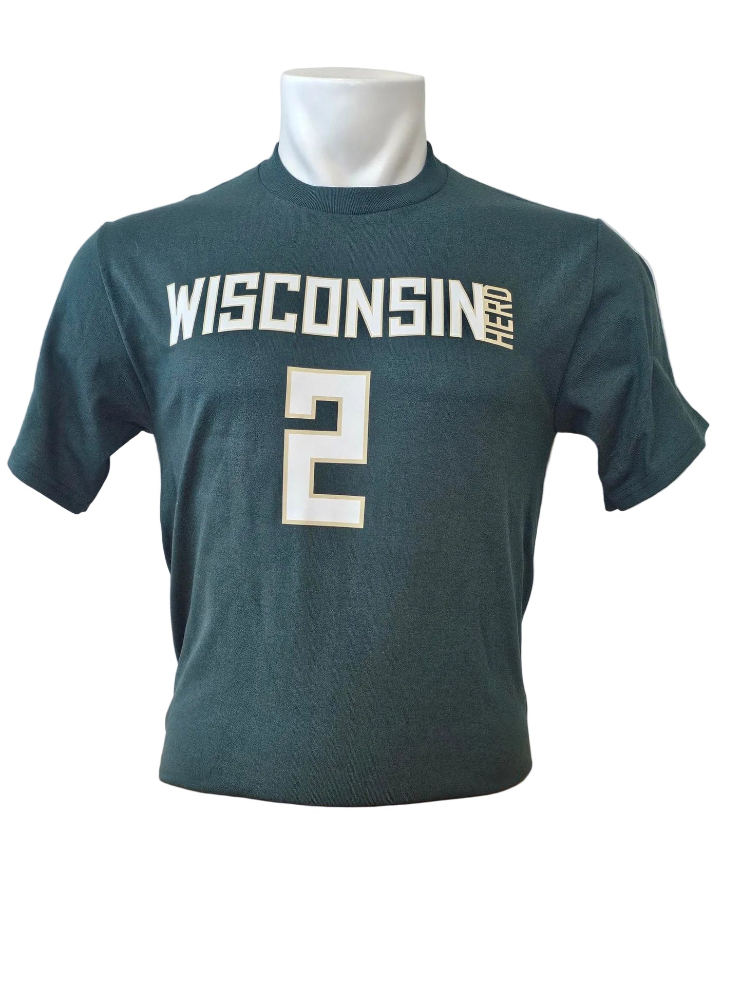 Johnny Davis Youth Jersey T-Shirt
