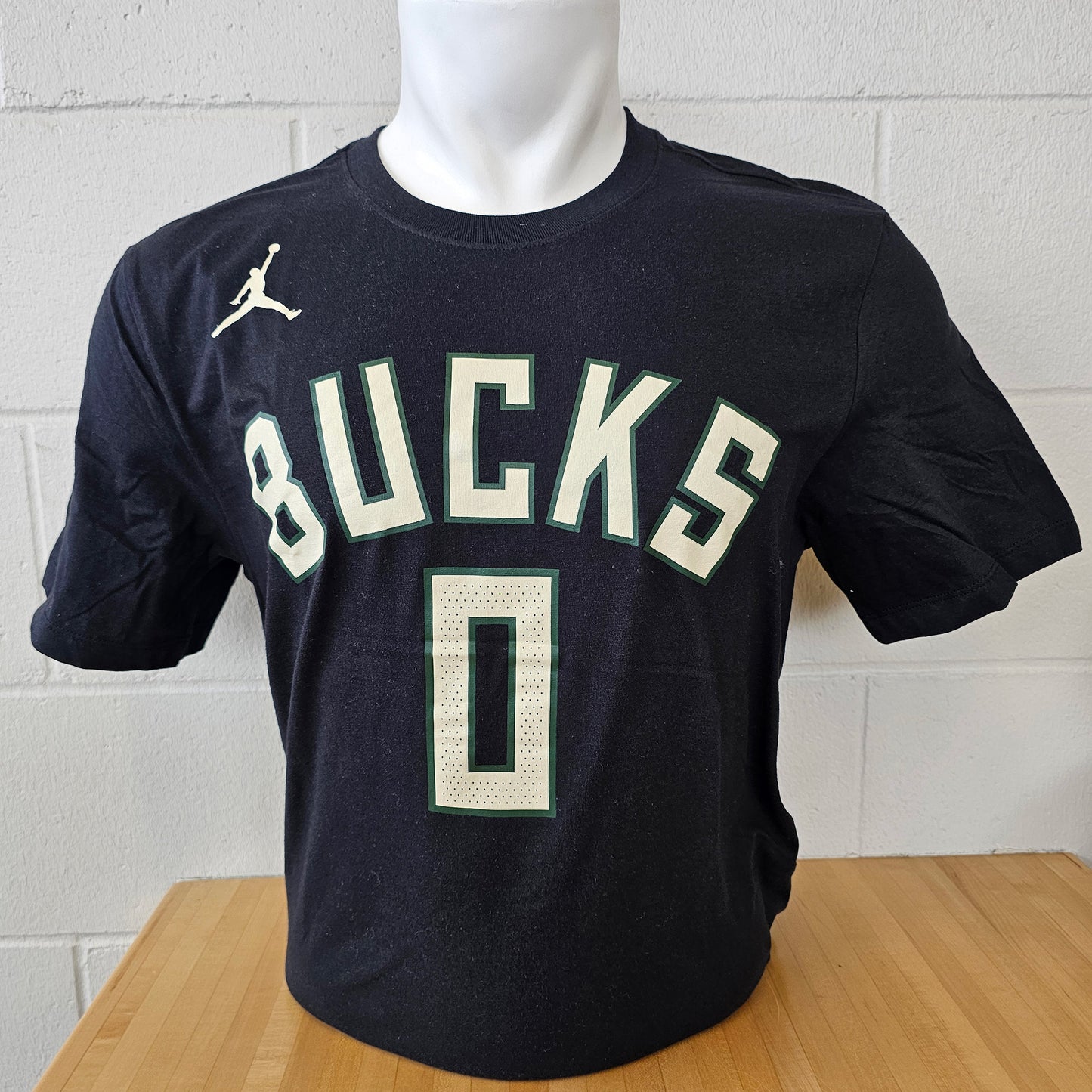 Dame Lillard Jersey T-Shirt