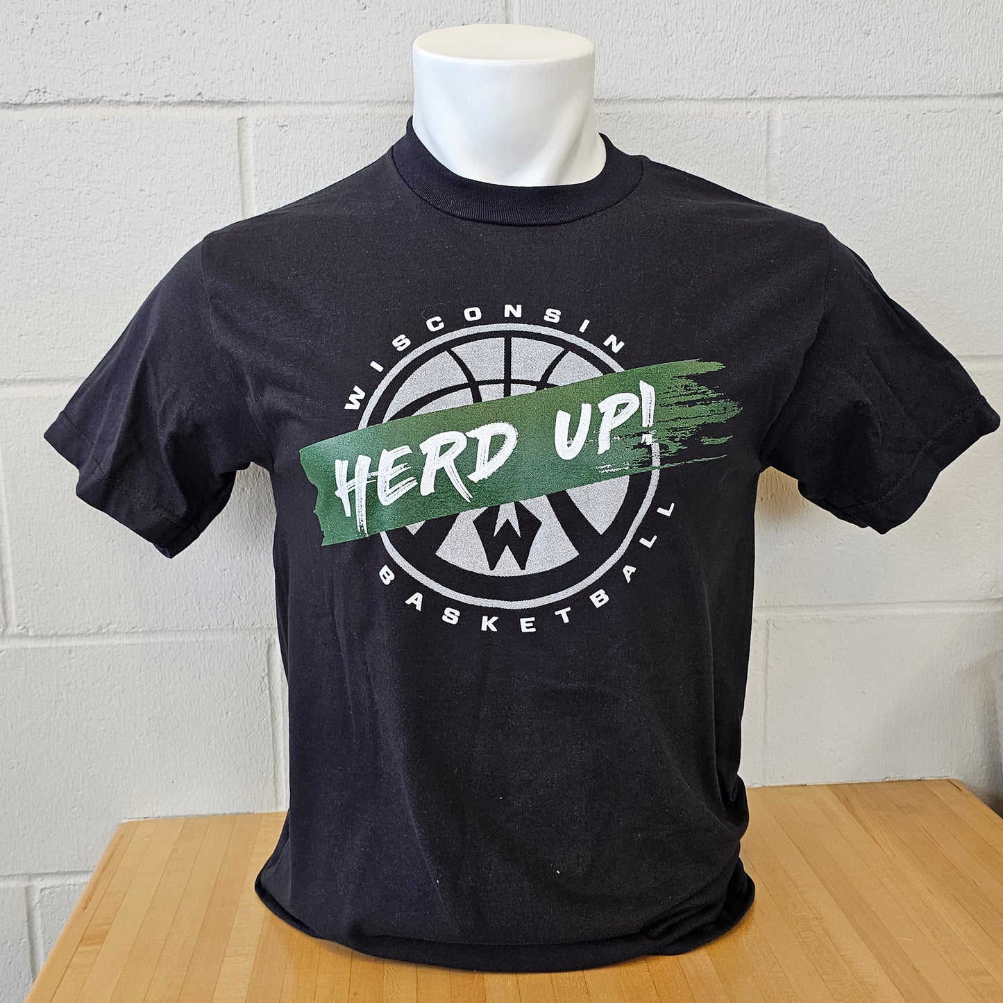 Men's Herd Up T-Shirt