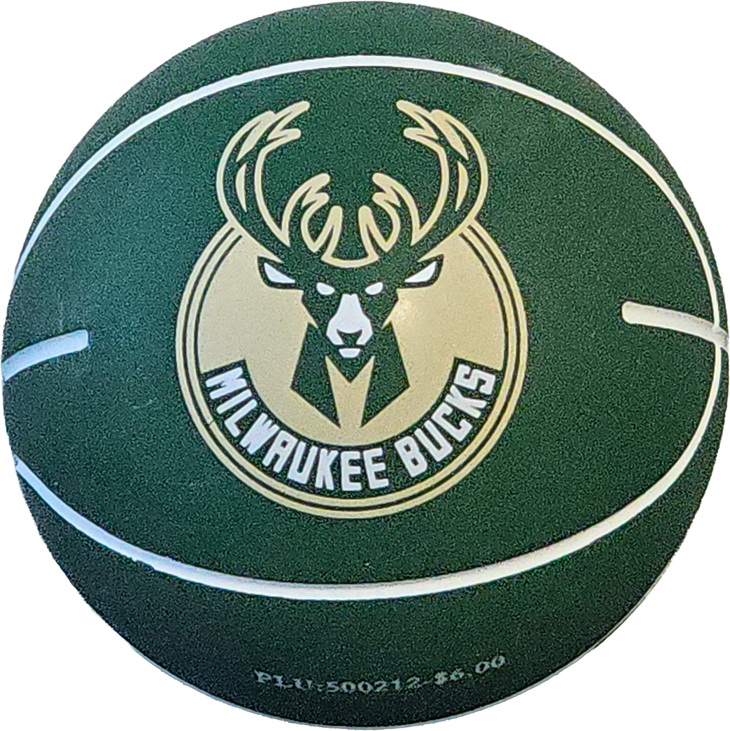 Bucks Mini Dribblers