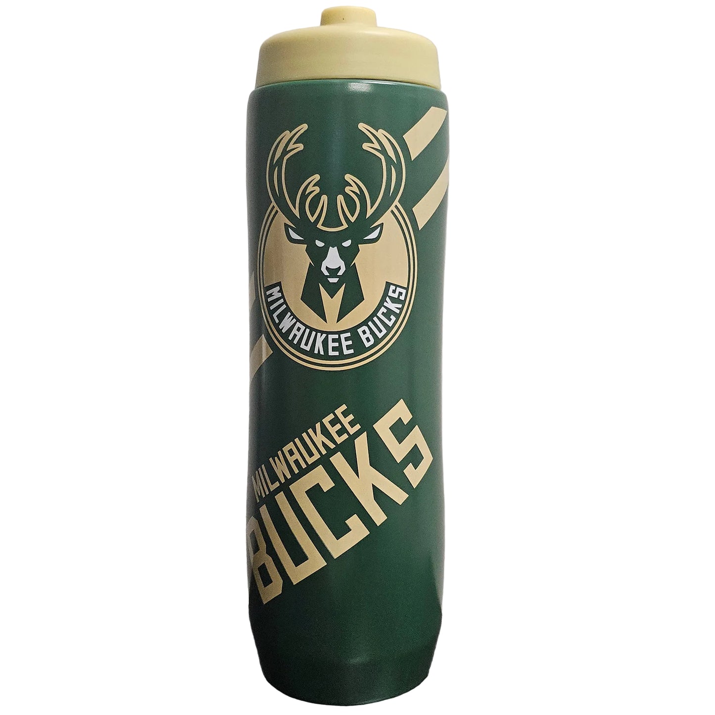 Milwaukee Bucks Water Bottle