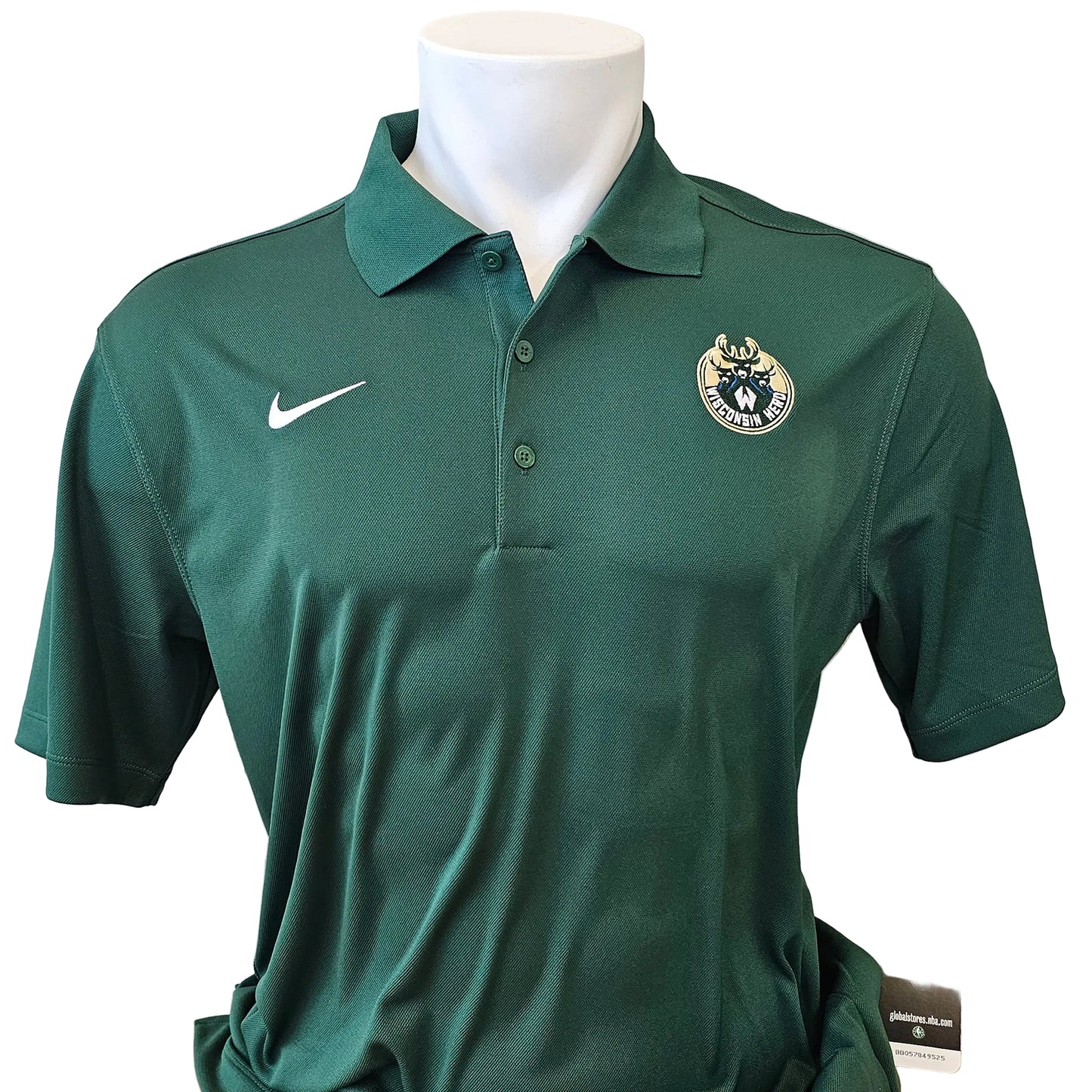 Men's Varsity Herd Primary Polo