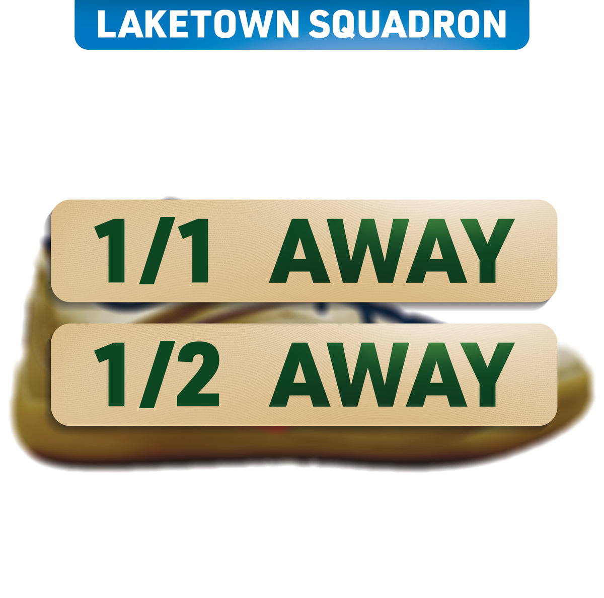 LAKETOWN SQUADRON