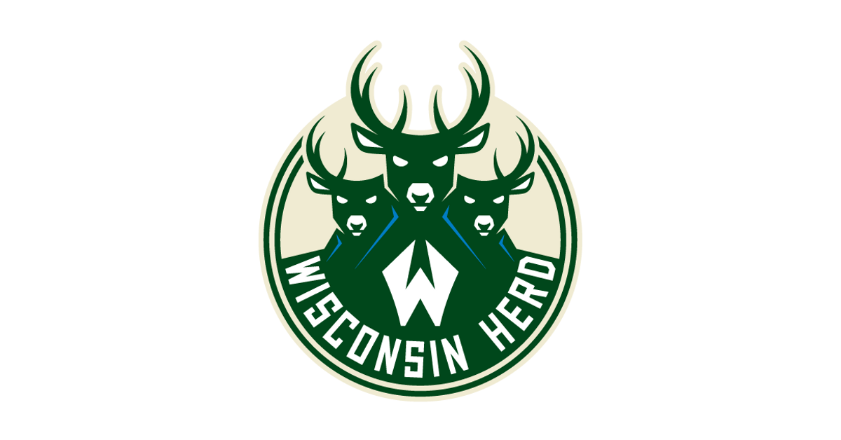 2021-22 Greek Night Theme Jersey #2 (No Name) – Wisconsin Herd Pro Shop