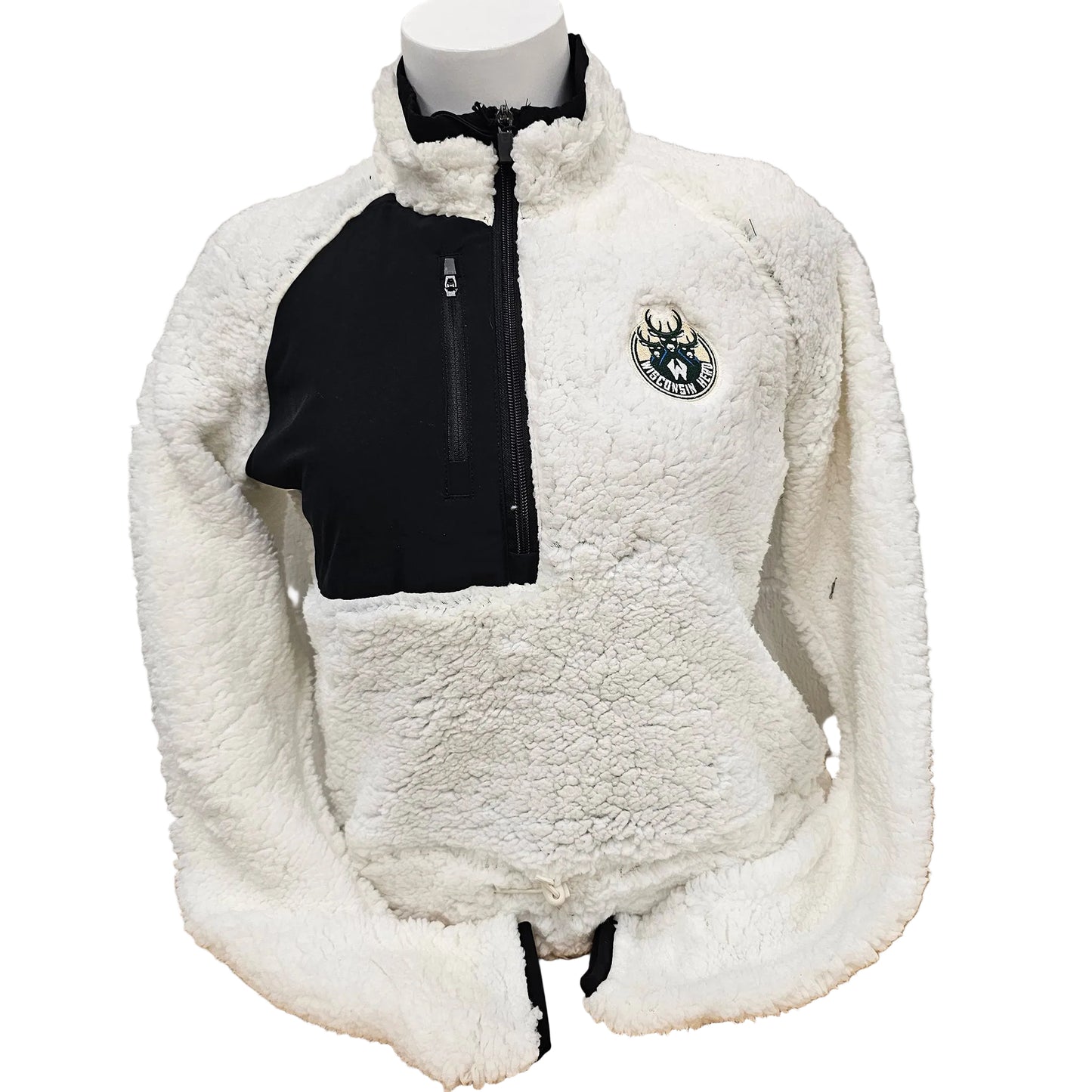 Women's Fusion Fleece