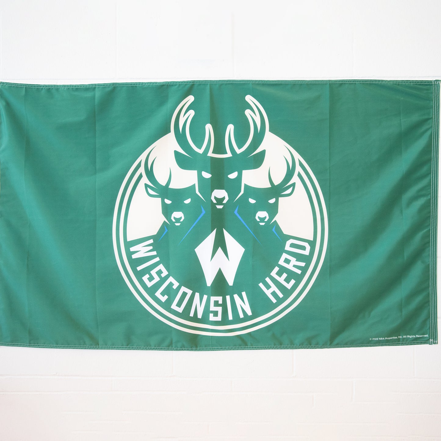 Primary Herd Flag