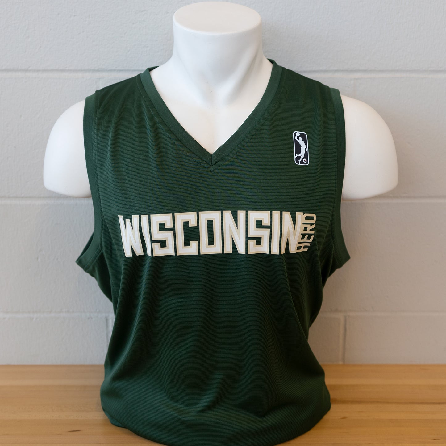 Men's Herd Wordmark Jersey Fanatics