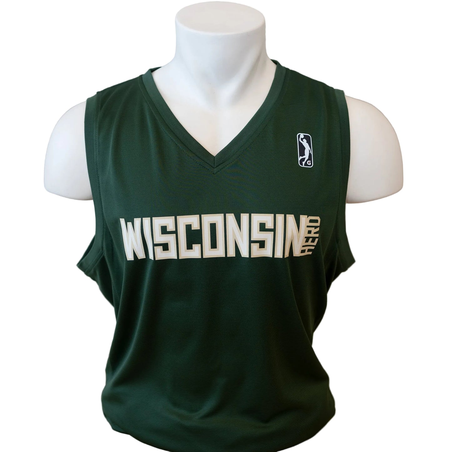 Men's Herd Wordmark Jersey Fanatics