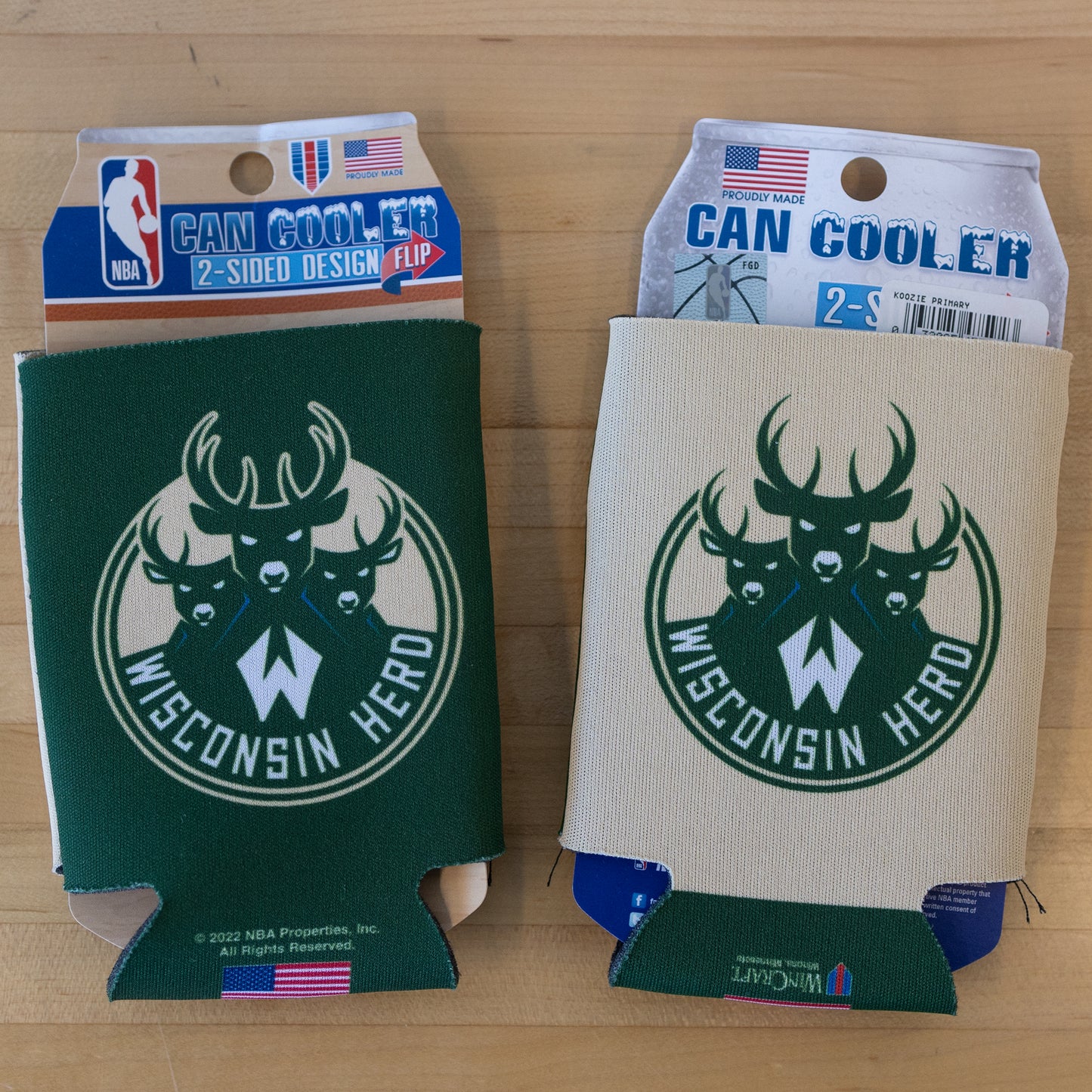 Koozie Primary Herd