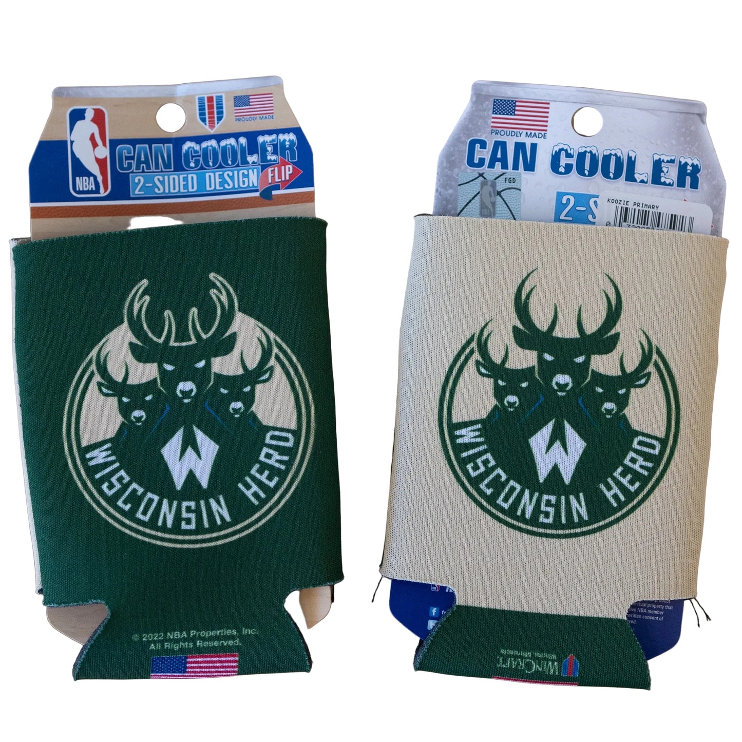 Koozie Primary Herd