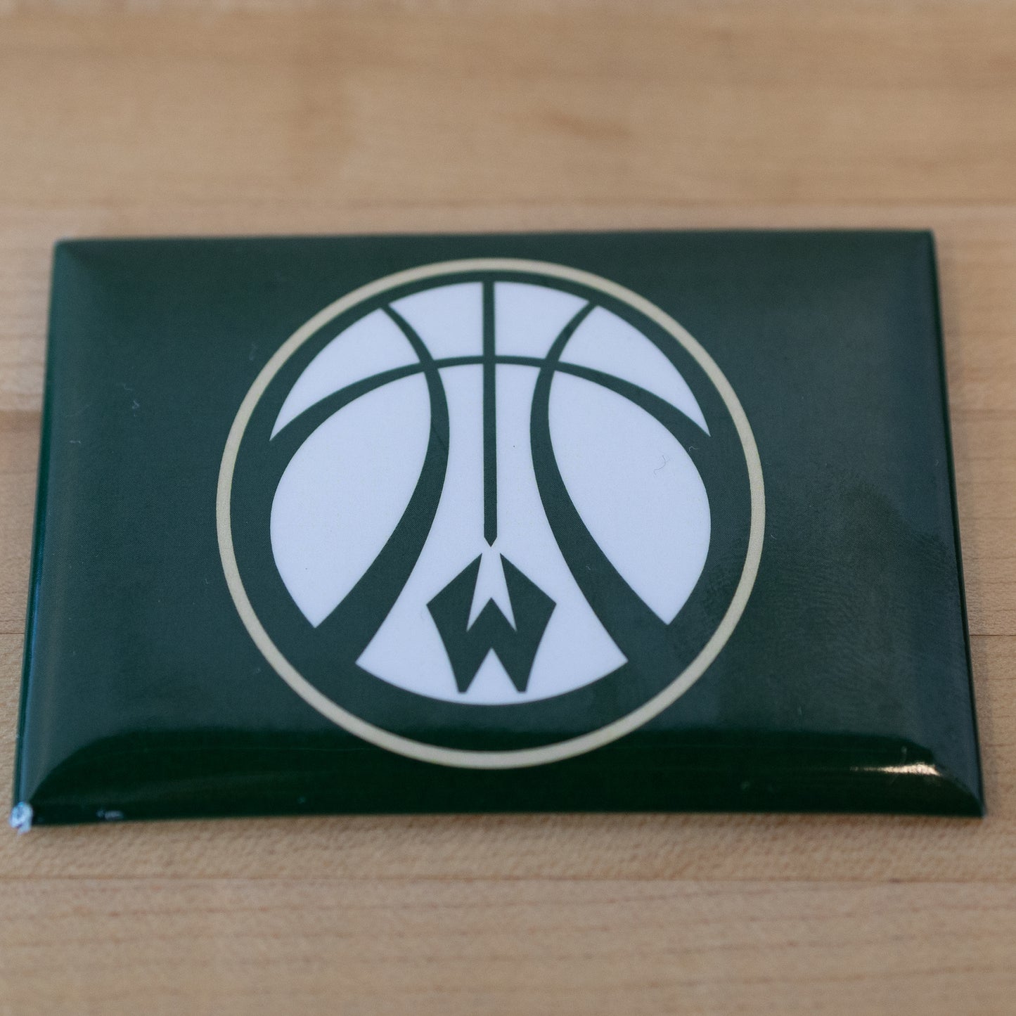 Magnet Secondary Herd