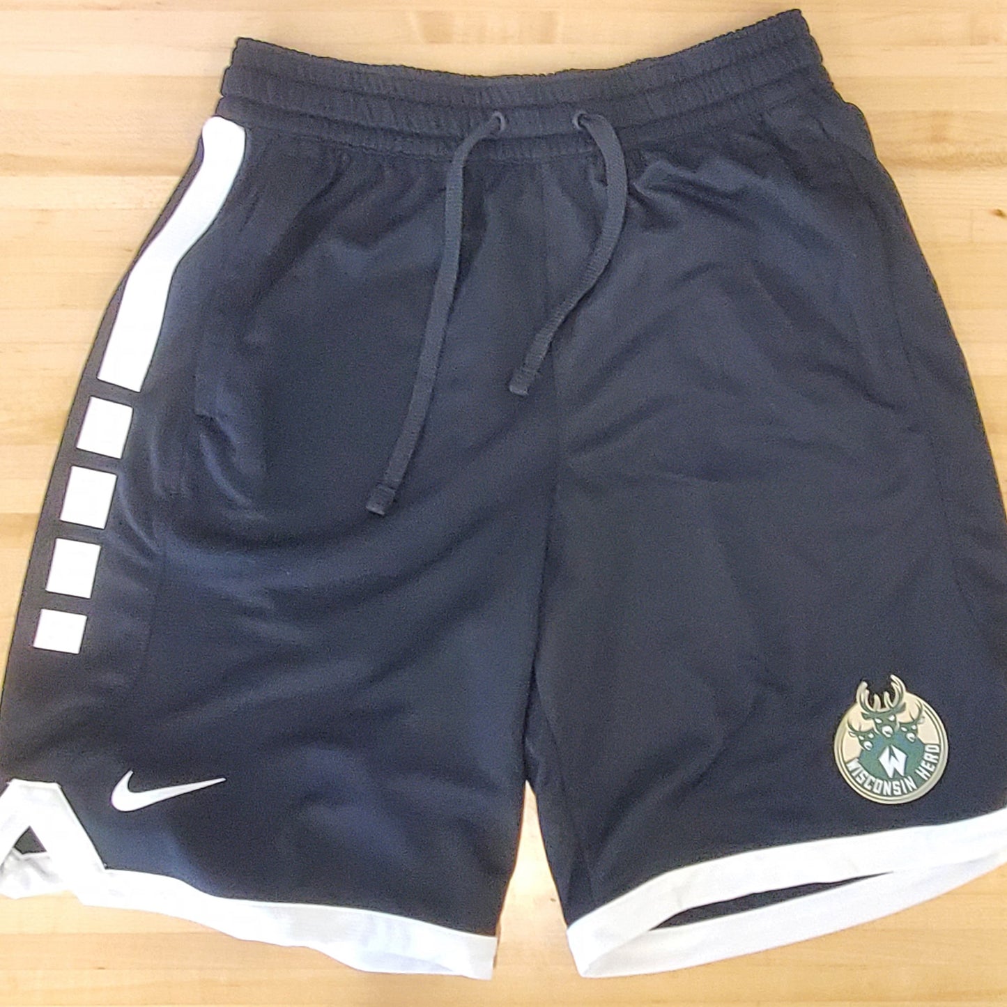 Men's Elite Stripe Short