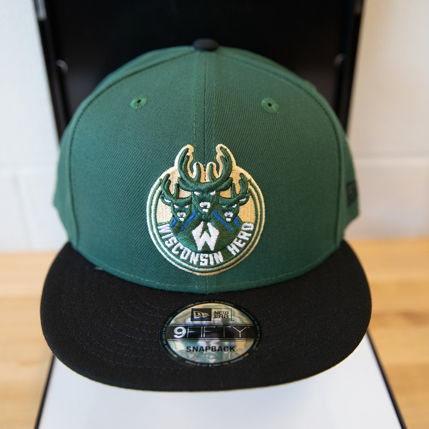 New Era 920 Wisher 2Tone OTC Hat