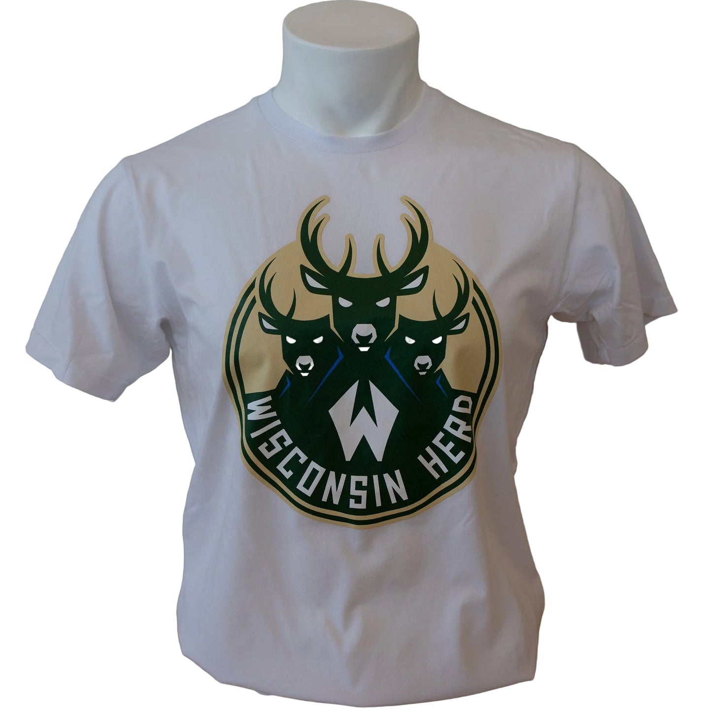 Men's Bingham Herd Primary T-Shirt