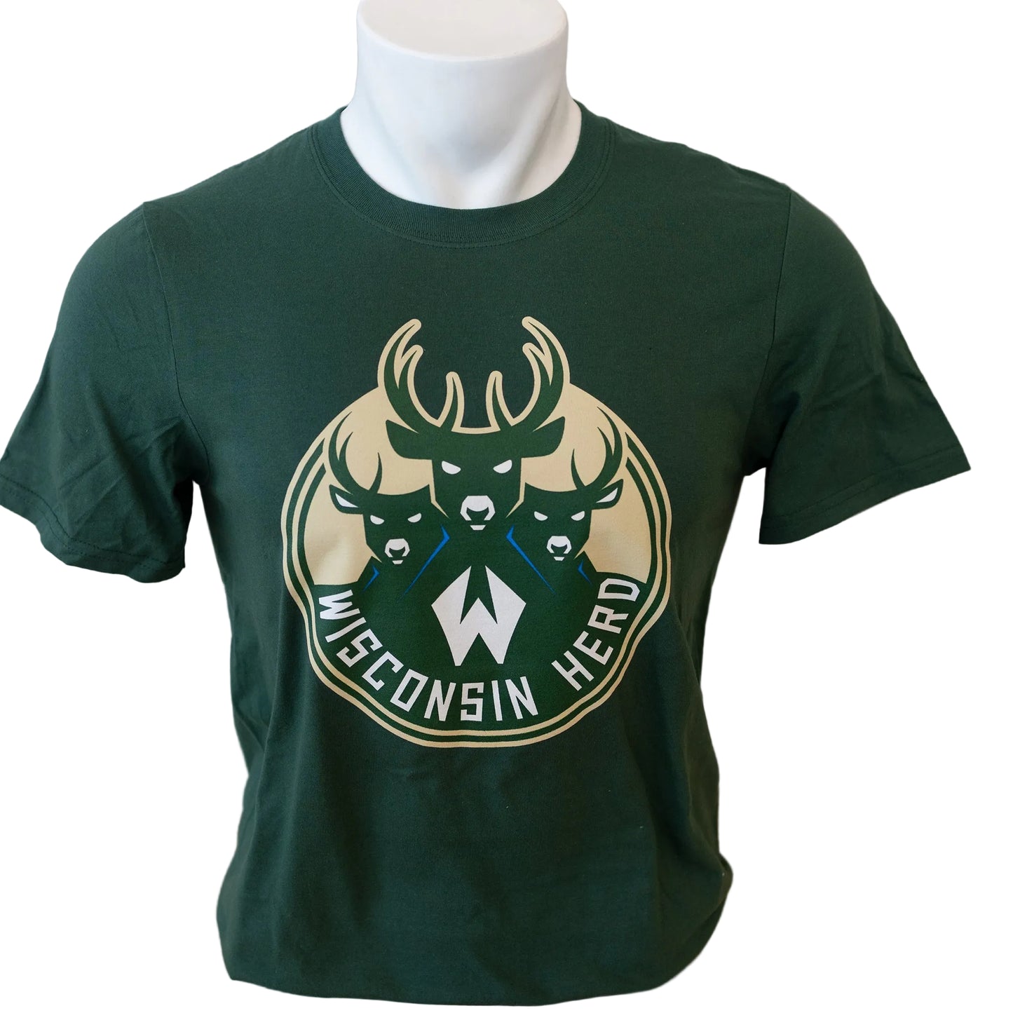 Men's Primary Logo Herd T-Shirt