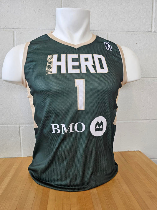 Youth Herd Replica Jersey