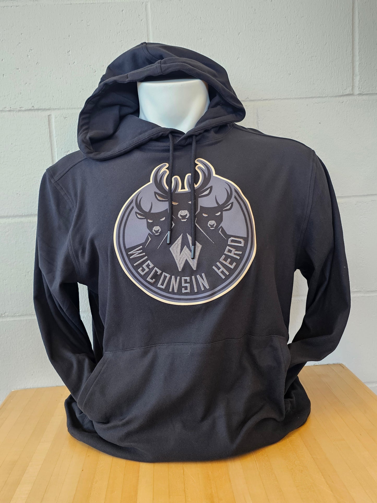 Men's Herd Omni Hood