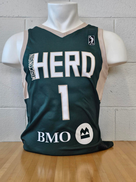 Herd Replica Jersey- Adult