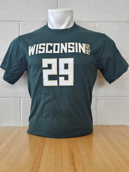 Alex Antetokounmpo Youth Jersey T-Shirt