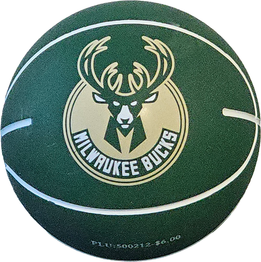 Bucks Mini Dribblers