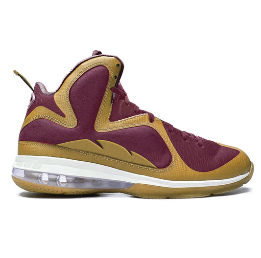 CLEVELAND CHARGE