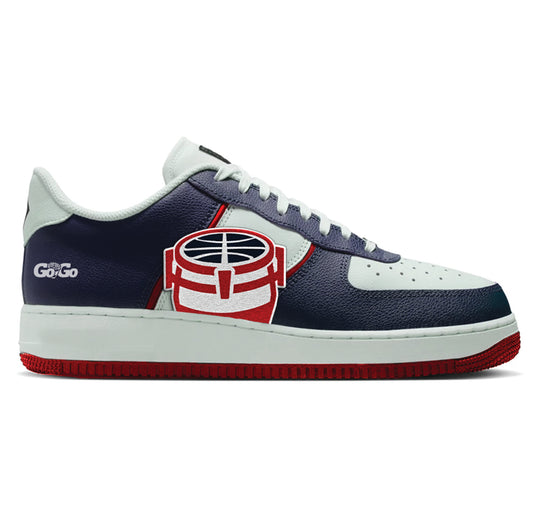 CAPITAL CITY GO-GO