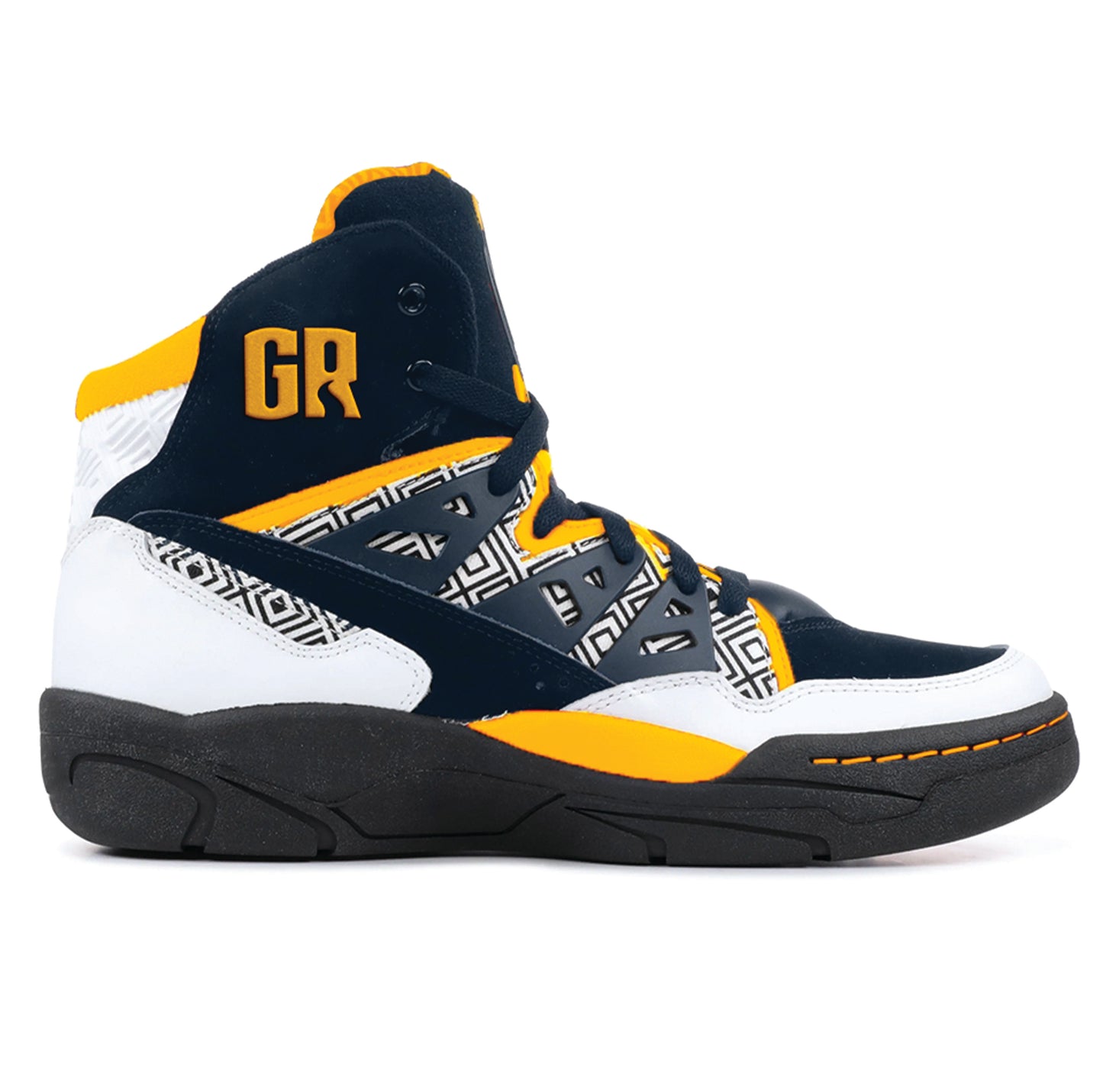 GRAND RAPIDS GOLD