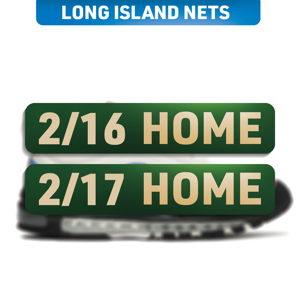 LONG ISLAND NETS