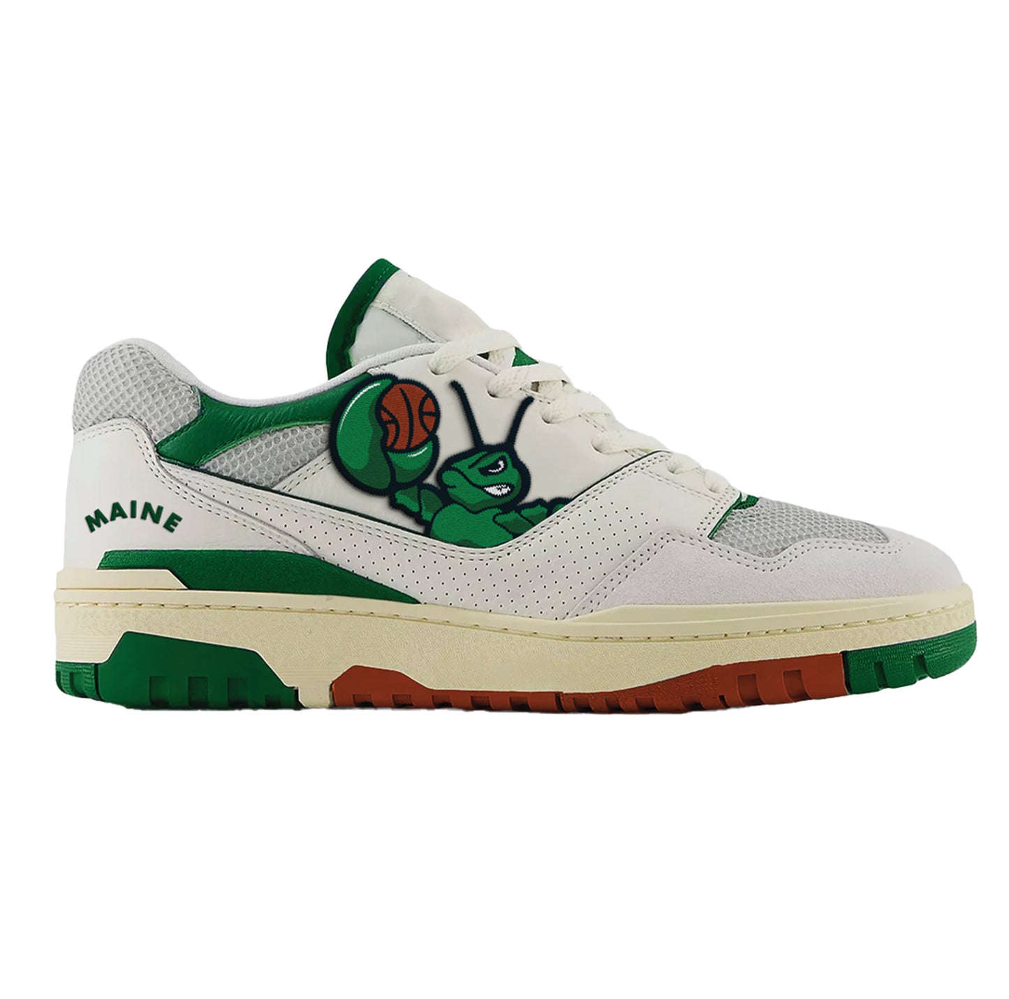 MAINE CELTICS