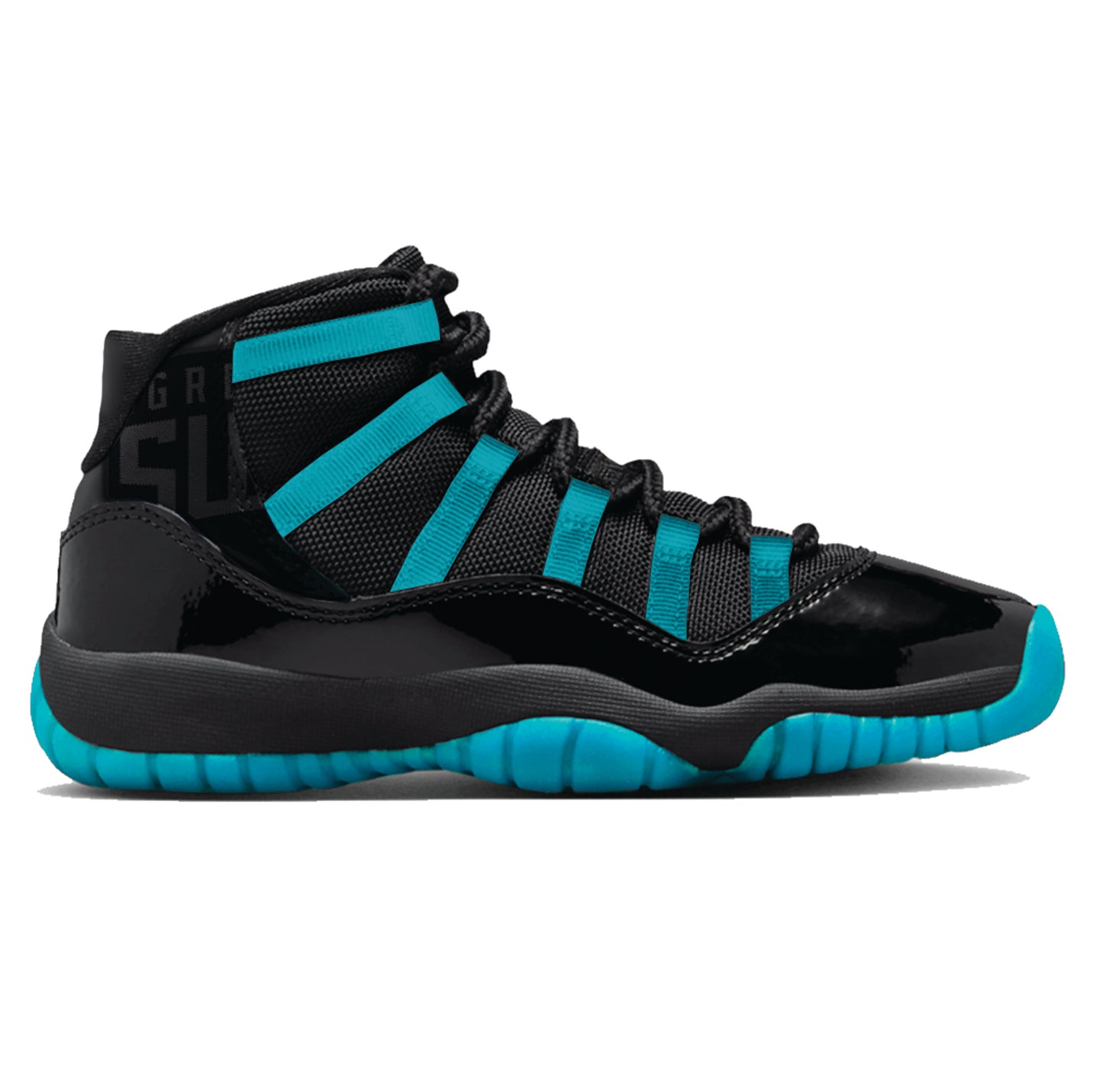 GREENSBORO SWARM