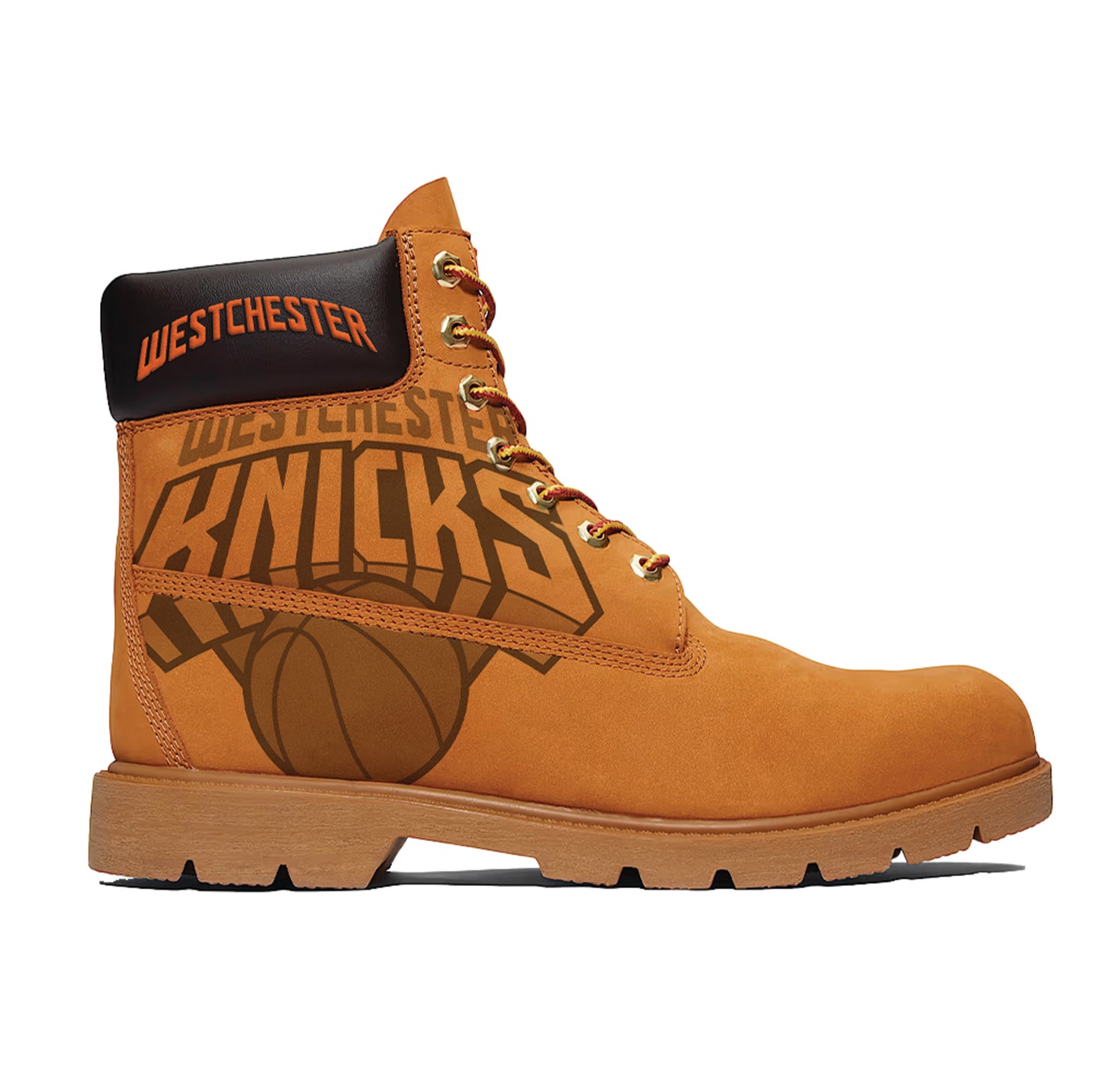 WESTCHESTER KNICKS