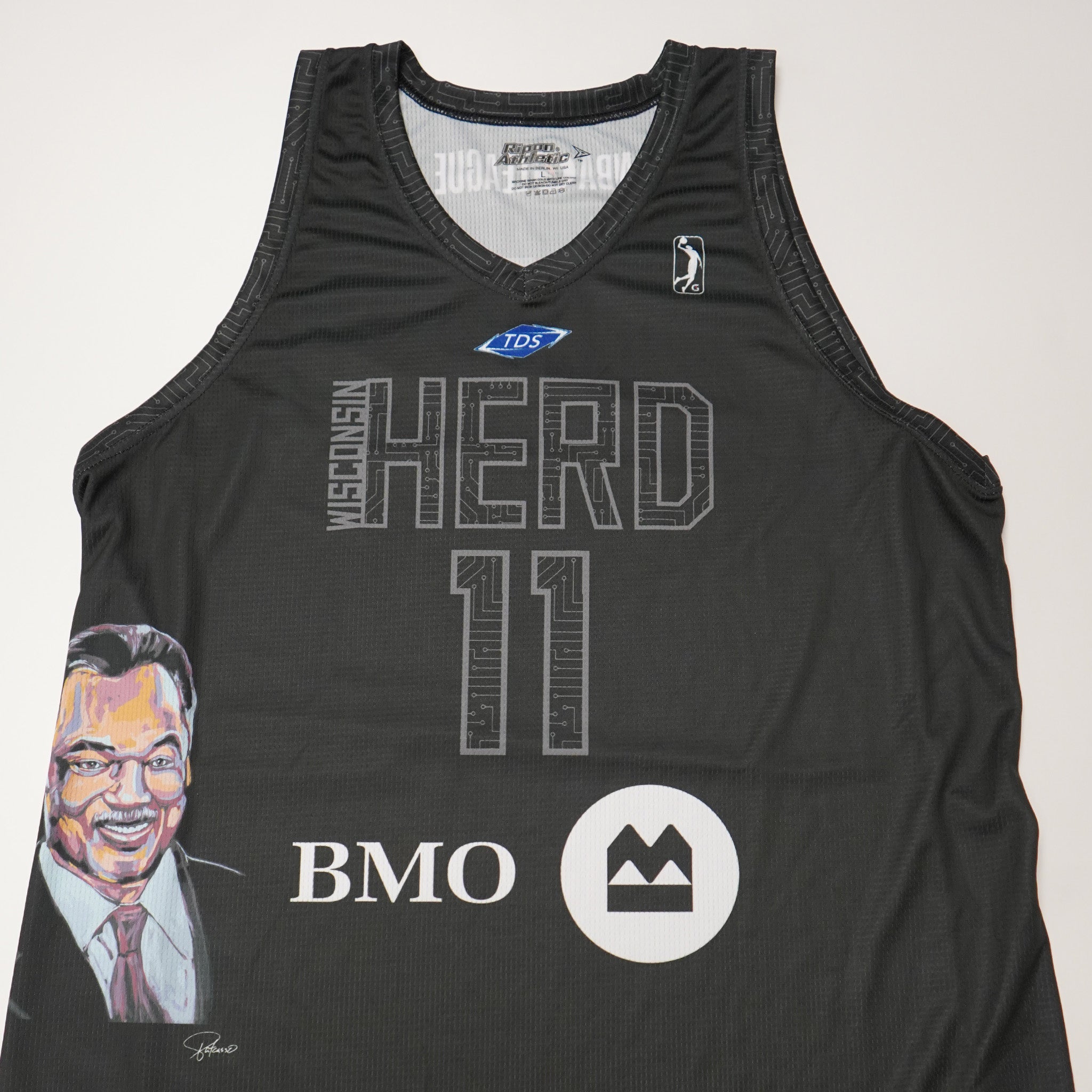 Jerseys – Wisconsin Herd Pro Shop