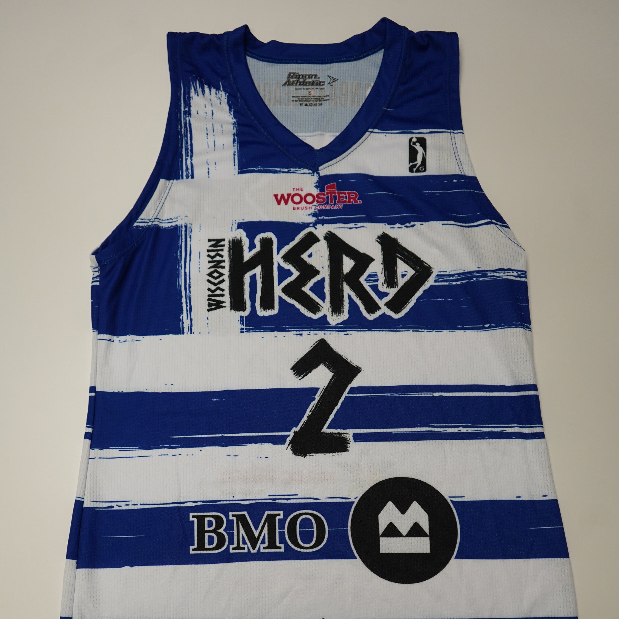 Jerseys – Wisconsin Herd Pro Shop