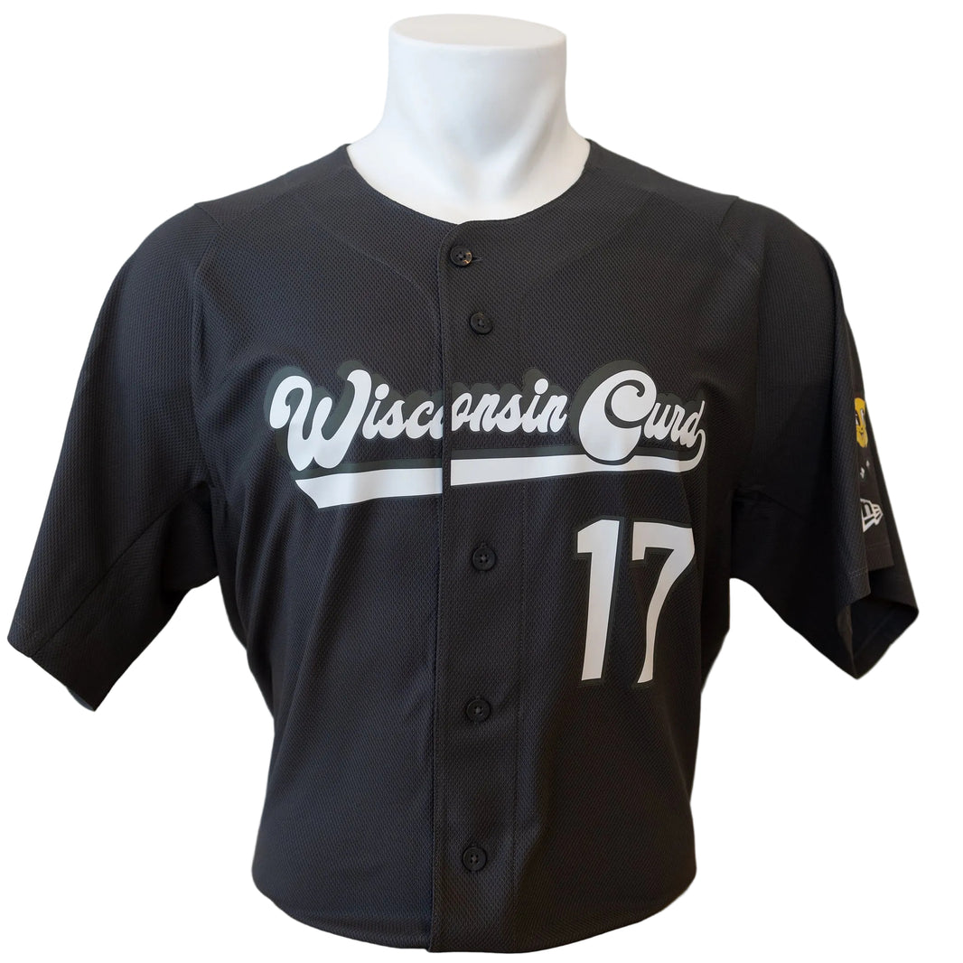 Jerseys – Wisconsin Herd Pro Shop